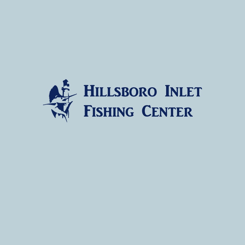 Hillsboro Inlet Fishing Center - Pompano Beach Florida logo