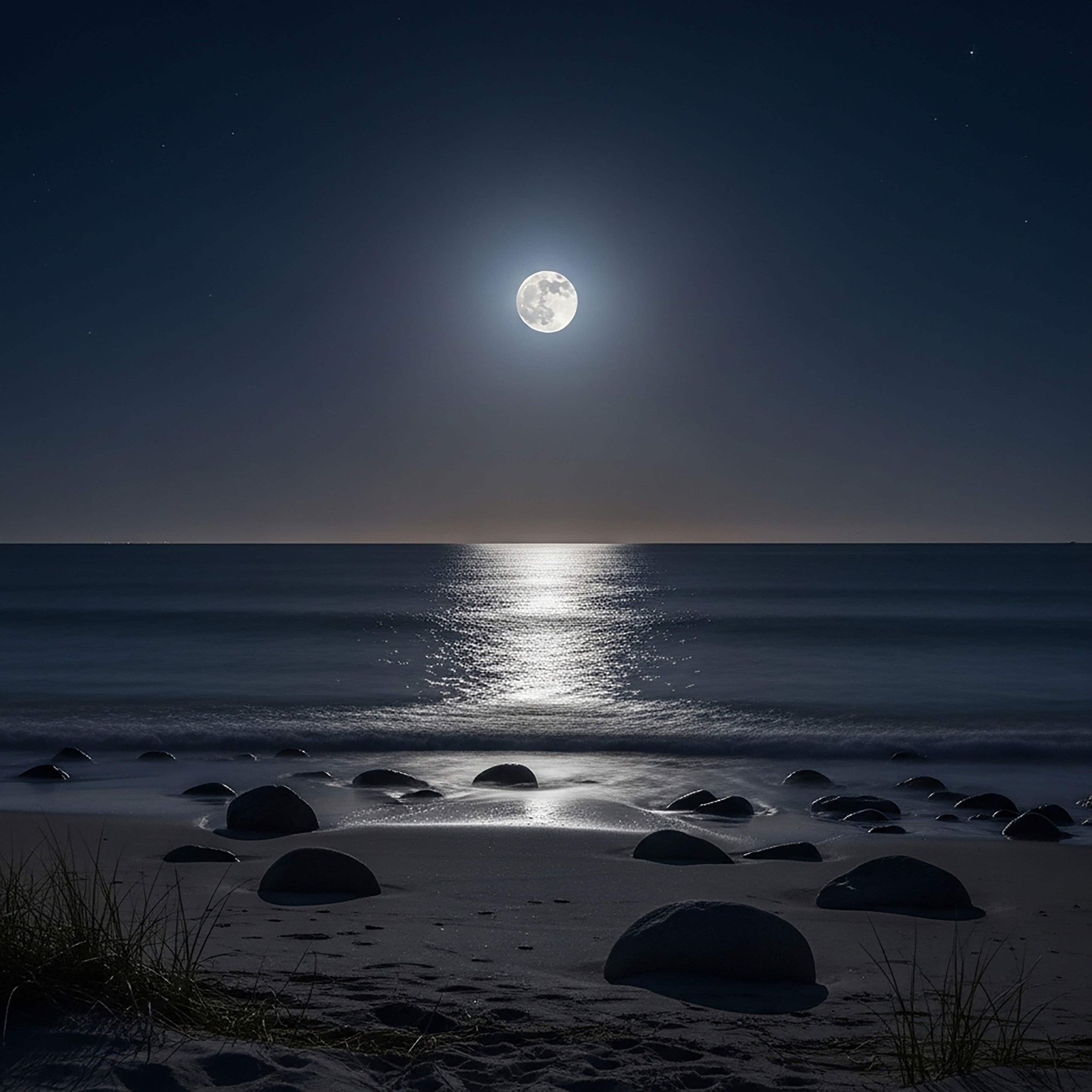 Powerful Moon Secrets Every Offshore Angler Needs to Know
