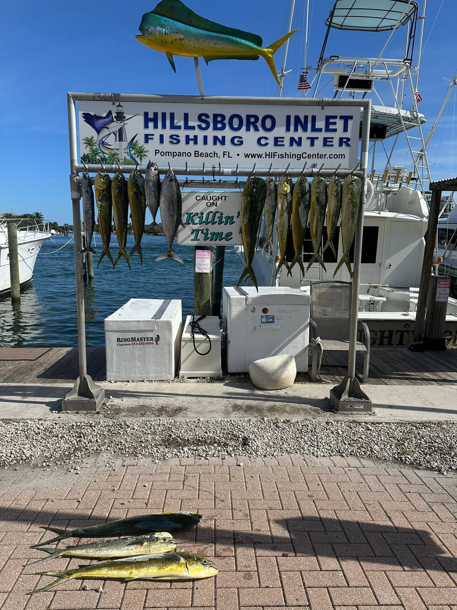 Why Pompano Beach Is an Unbeatable Florida Fishing Gem